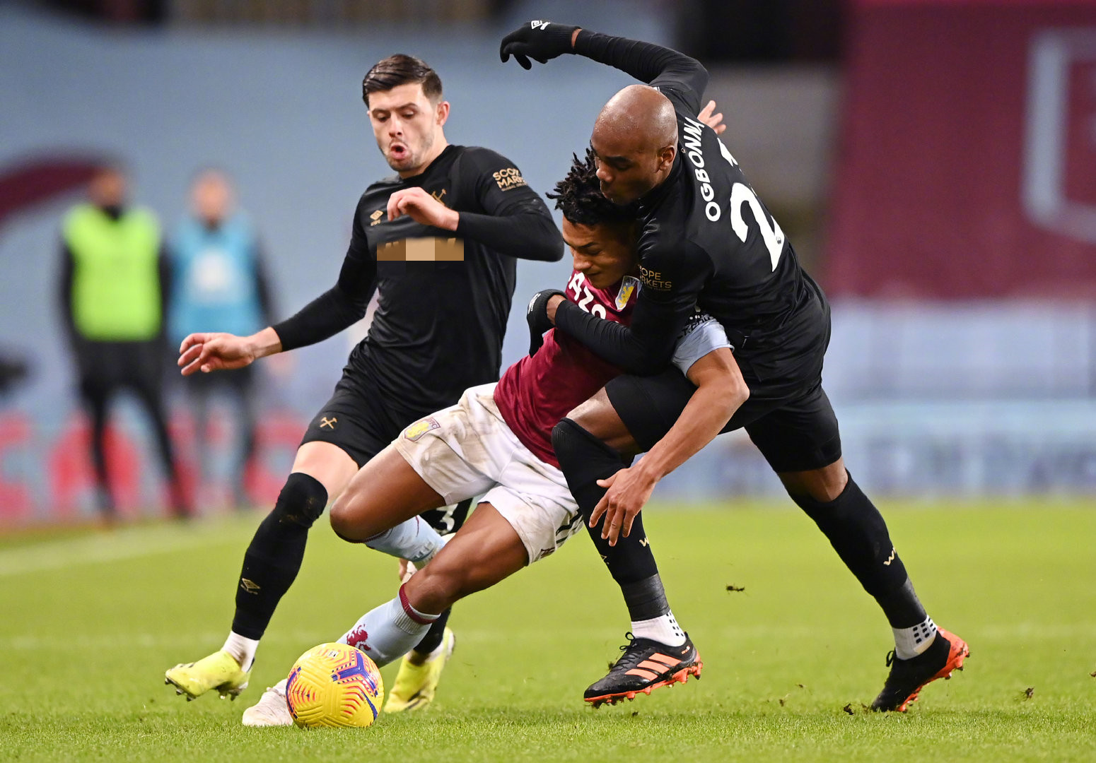 注定会给您 注定会给您